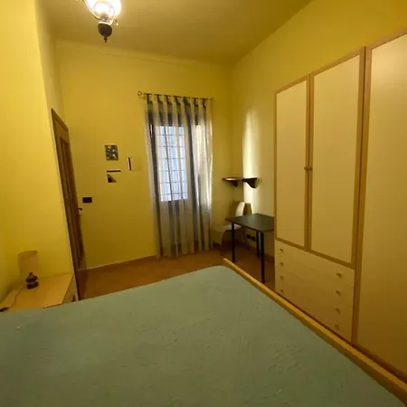 In Centro Storico Daire *