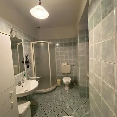 Apartment In Centro Storico