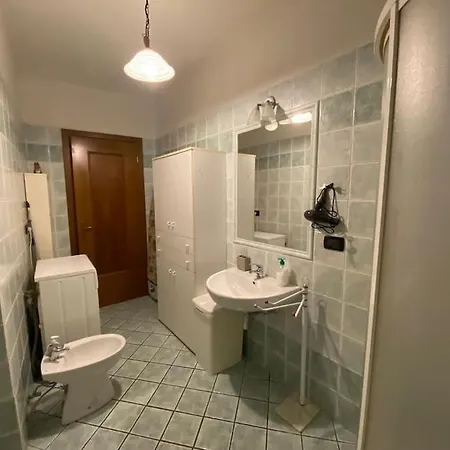 In Centro Storico Apartment *