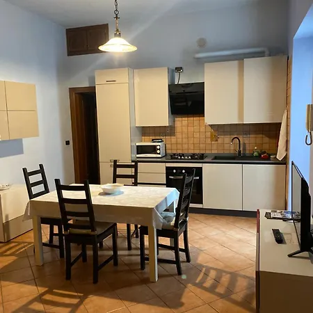 In Centro Storico Apartment