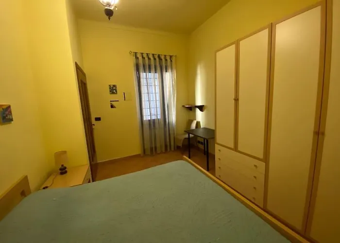 In Centro Storico Апартаменты *