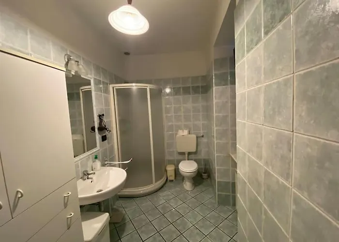 Apartment In Centro Storico